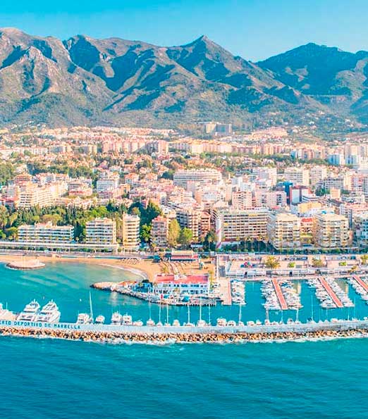 Comer con Peques en Málaga