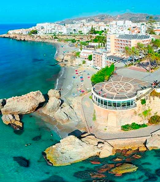 Comer con Peques en Málaga