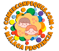 Comer con Peques en Málaga